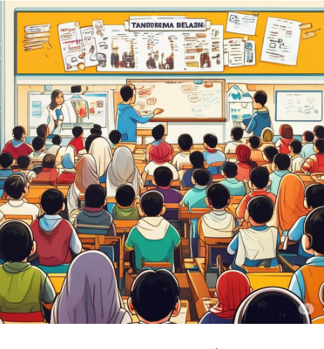 Merdeka Belajar di Era Disrupsi Antara Harapan dan Tantangan Implementasi Nyata